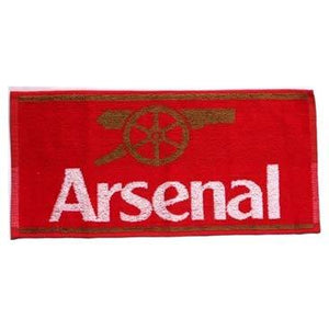 Arsenal Bar Towel