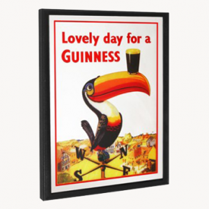 Guinness Toucan