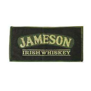 Jameson Bar Towel