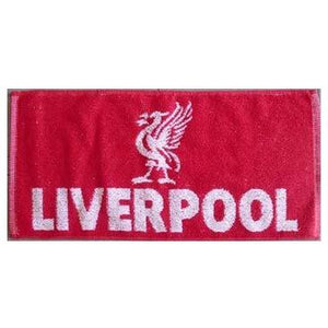 Liverpool Bar Towel