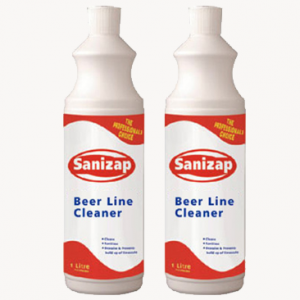Beer line Cleaner - 2.5ltr