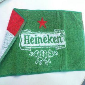 Heineken Bar Towel