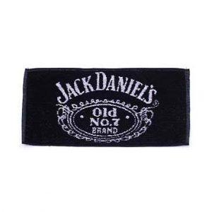 Jack Daniels Bar Towel