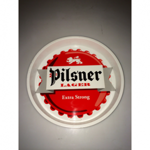 Pilsner Service Tray