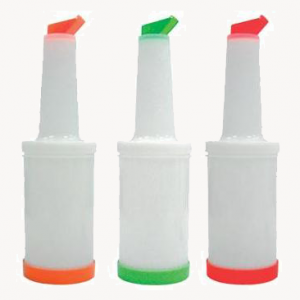 Juice/Mix Storers 