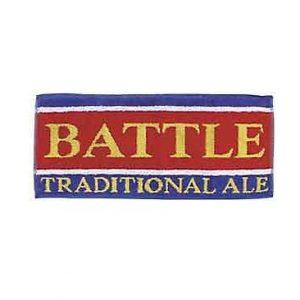 Battle Bar Towel