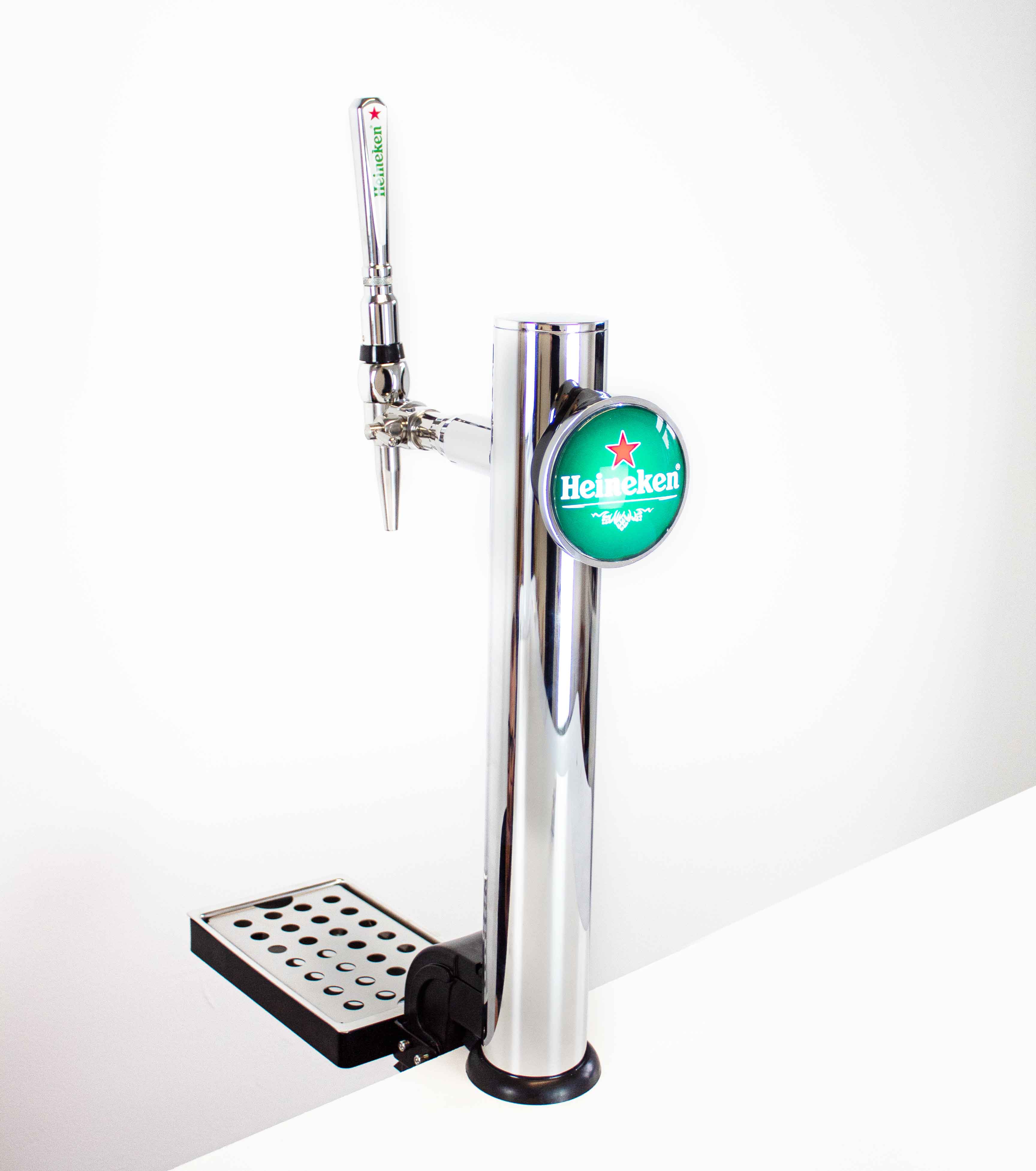 Ikon Draught Beer System - Double